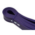 Резинка для фитнеса  Hop-Sport HS-L032RR 16-39 кг violet - фото №8